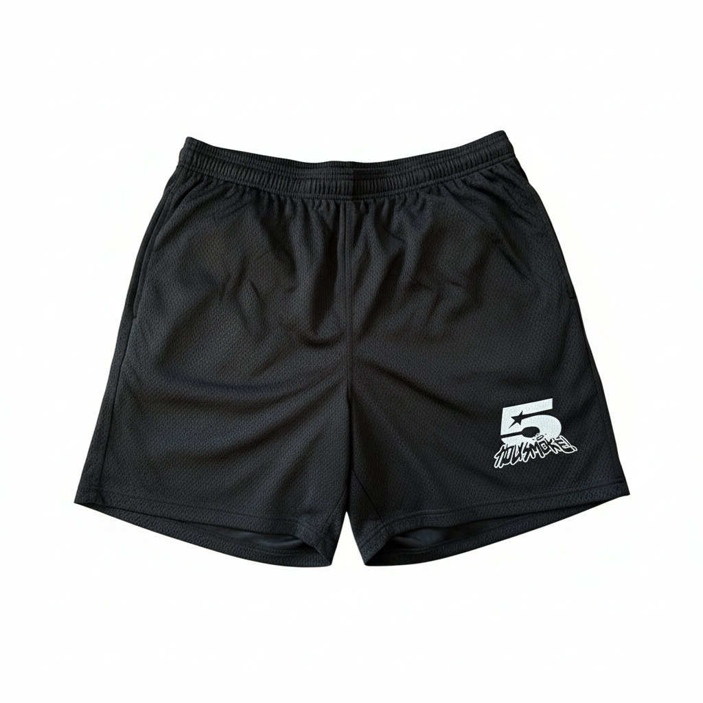 Gym Shorts