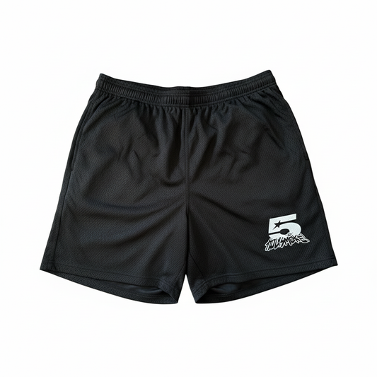 Gym Shorts